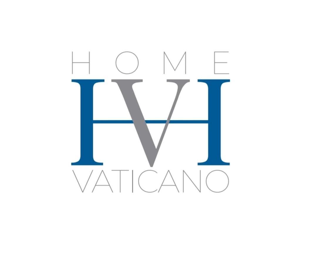 Home Vaticano 50 Steps From Museum 외부 사진
