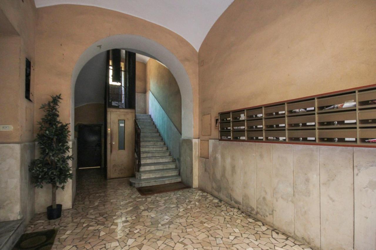 Home Vaticano 50 Steps From Museum 외부 사진