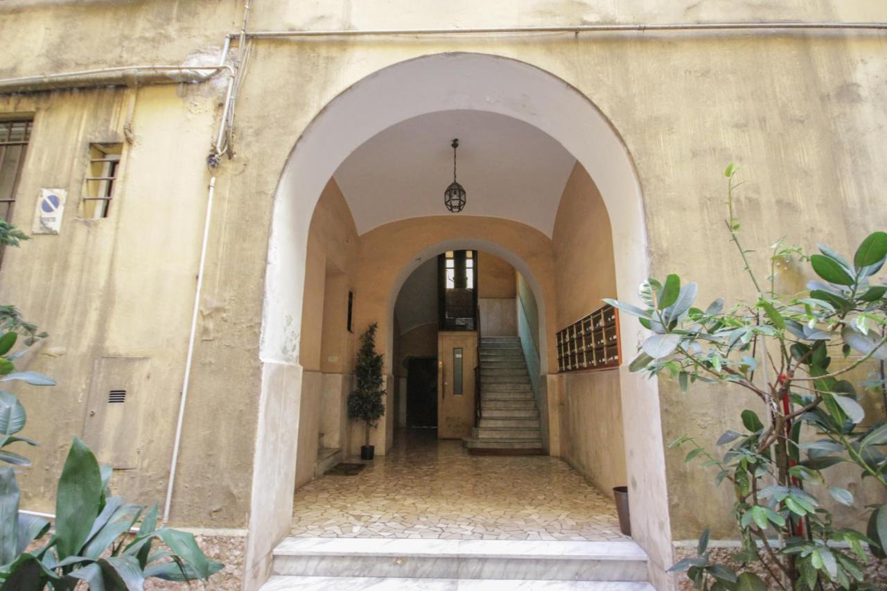 Home Vaticano 50 Steps From Museum 외부 사진